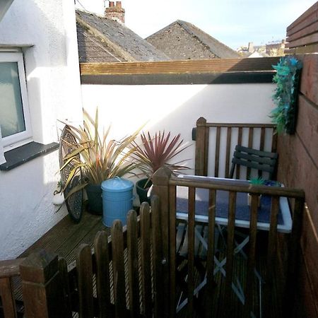 Private Self Catering Studio Newquay New Quay Kültér fotó