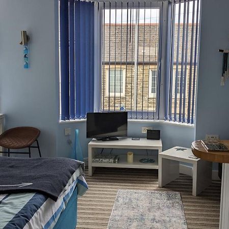 Private Self Catering Studio Newquay New Quay Kültér fotó