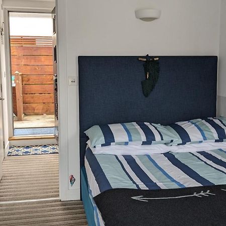 Private Self Catering Studio Newquay New Quay Kültér fotó