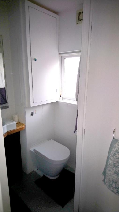 Private Self Catering Studio Newquay New Quay Kültér fotó