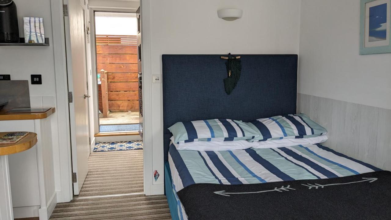 Private Self Catering Studio Newquay New Quay Kültér fotó