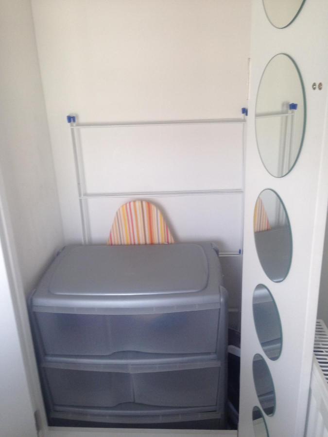 Private Self Catering Studio Newquay New Quay Kültér fotó